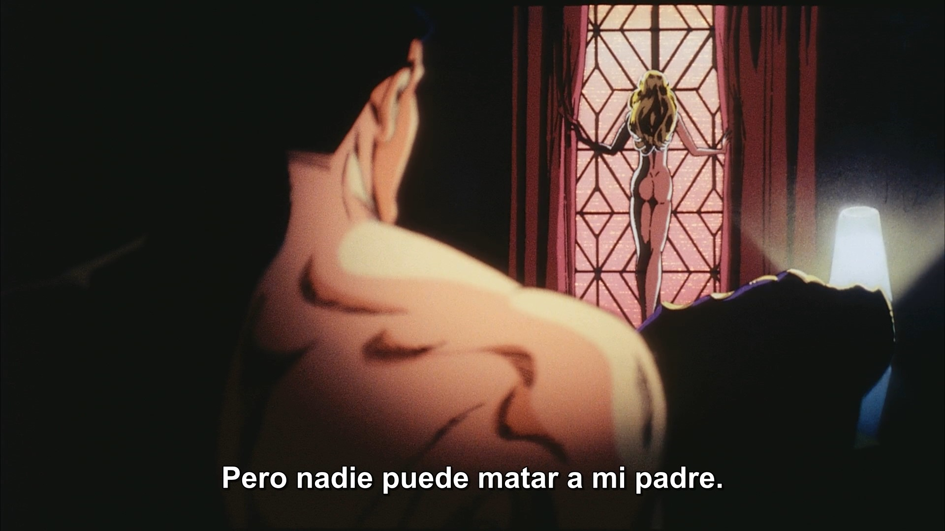 Golgo 13: El profesional (sondela89)